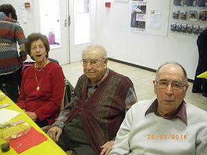 2016 03 28 ST LAURENT DU VAR PAELLA POUR PAQUES AVEC L ALFAN (19)